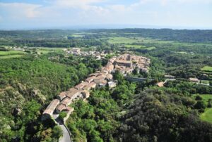 Montolieu-vu-du-ciel