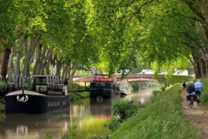 Canal du Midi