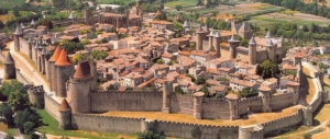 carcassonne